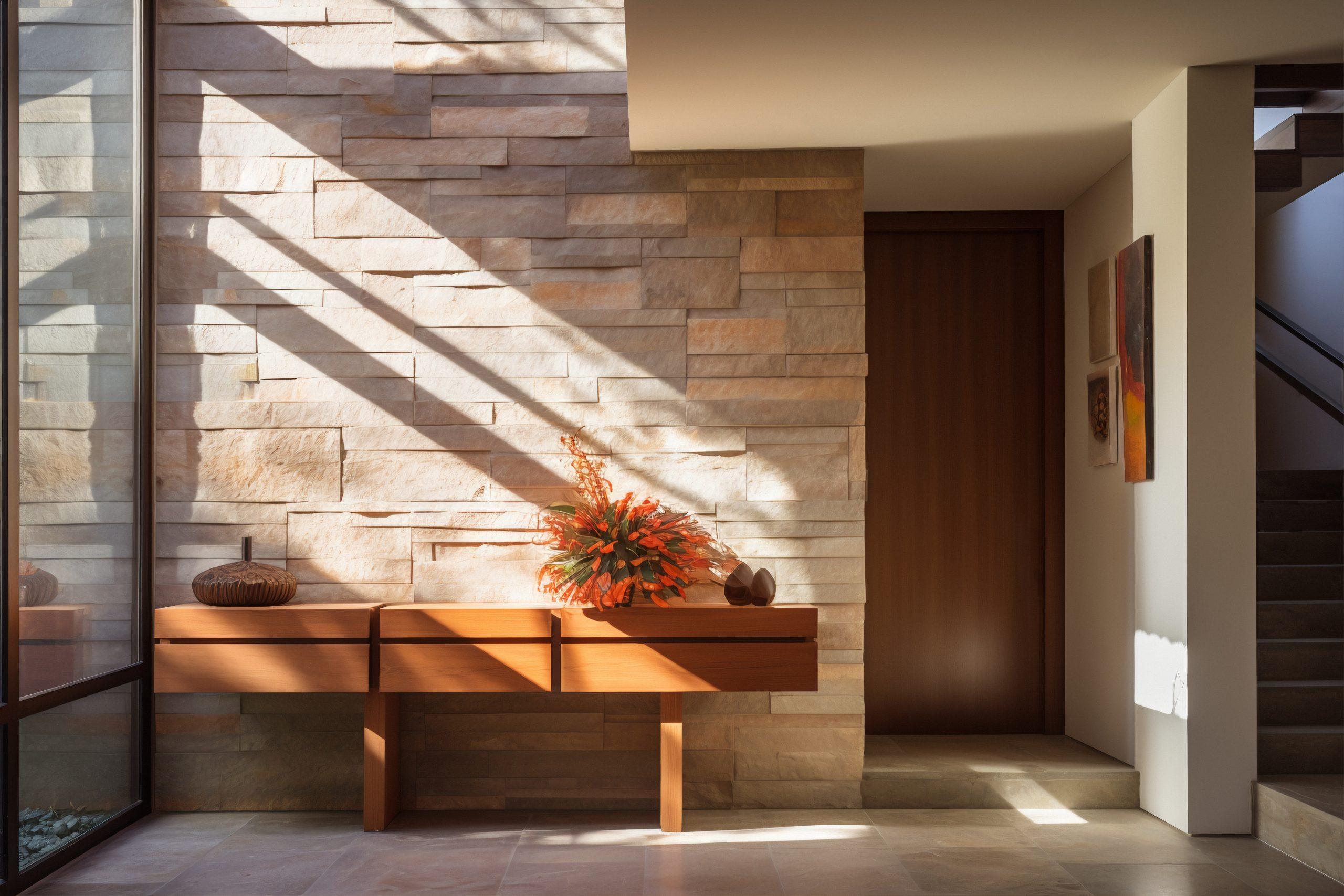 Sandstone: The Best External Wall & Flooring Material For Your Home