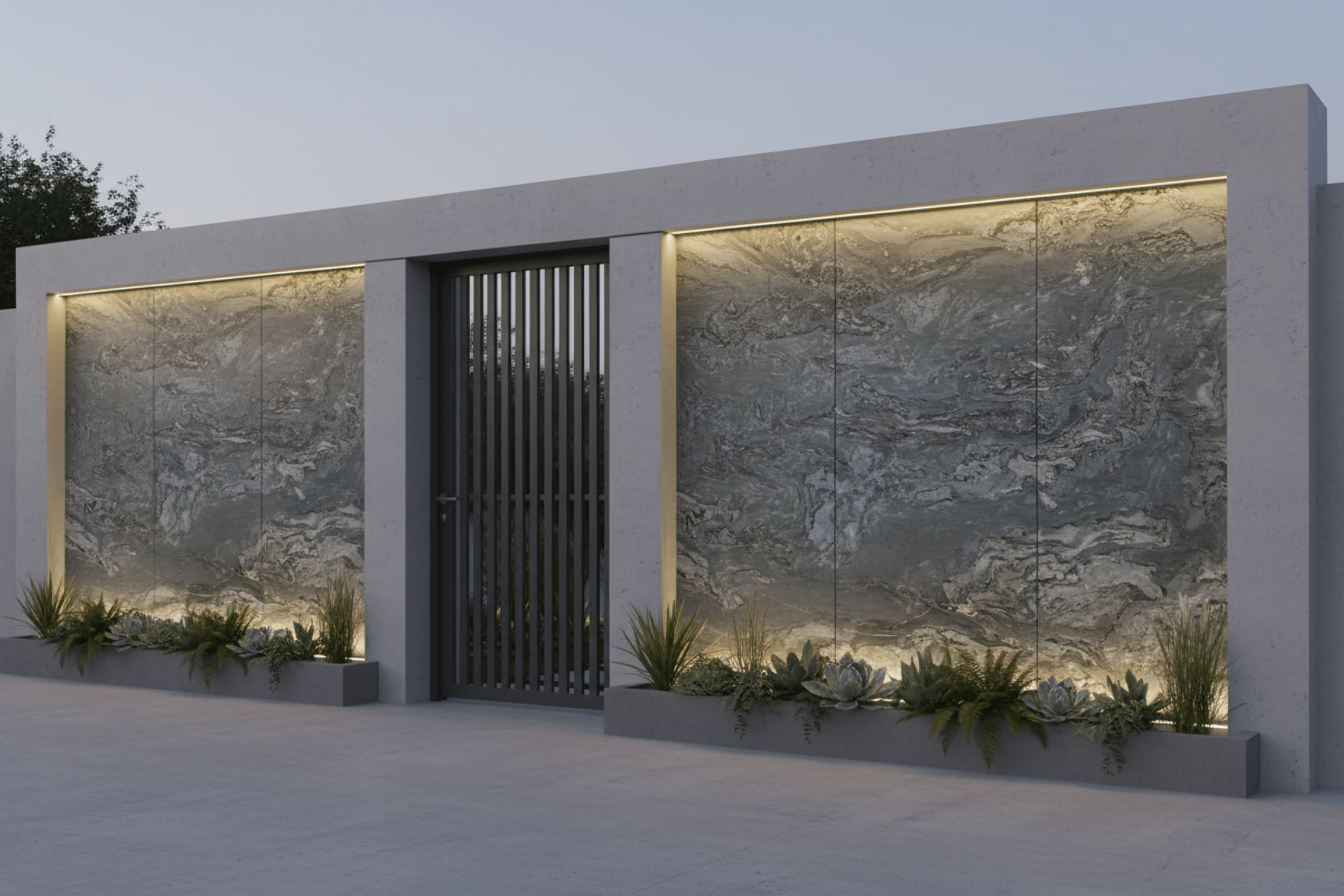 Top Natural Stone Trends in Interior Design 2025: What Architects & Designers Must Know?