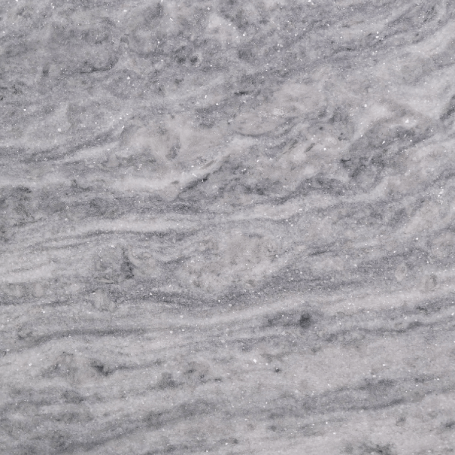 Imperial White Marble